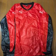 PUMA サッカー ピステ 上下セット 150