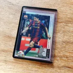 ★WCCF★10-11WBEメッシ★FOOTISTA★Lionel Messi