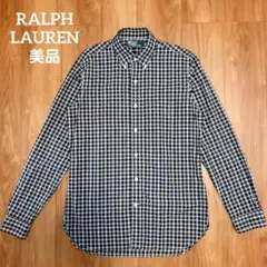 ろ*ー様 美品　Polo by RalphLauren　y2k　　メンズM　隠れ