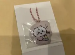ちいかわベイビー トレーディング PVC ぷっくりキーホルダー ちいかわ