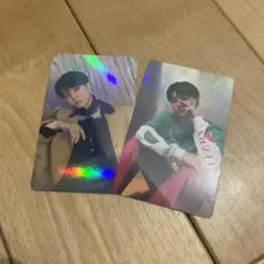 enhypen ジェイ トレカ