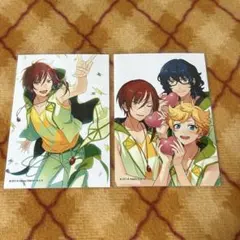 あんスタ 生ブロマイド コレクション Special