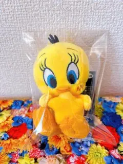 2025年最新】tweety ぬいぐるみの人気アイテム - メルカリ