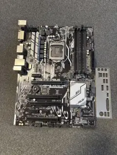 ASUS H270-PRO マザーボード