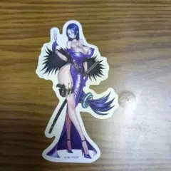 FGO fes FGOフェス 入場特典 ステッカー 源頼光
