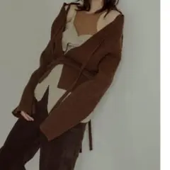 リトルスージー little suzie ニット