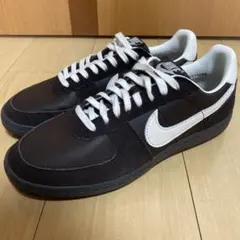 レザー スニーカー