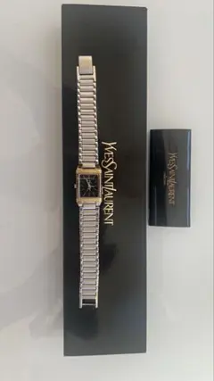 2025年最新】イヴサンローラン時計の人気アイテム - メルカリ