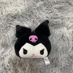 Sanrio クロミマスコット