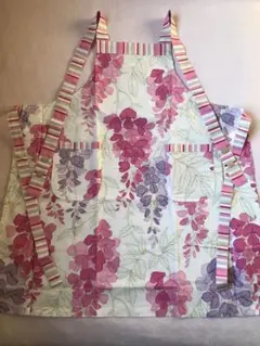 レア未使用 ローラアシュレイ ロージズ ワンピース エプロン リボン 71fri9mv-pL._UF350,350_QL50_.jpg