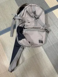 AVIREX EAGLE ボディバッグ ワンショルダーバッグ