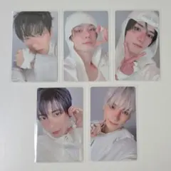 txt together studio choom 特典 セット