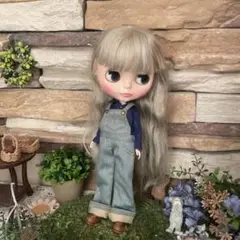 ブライス　オーバーオール