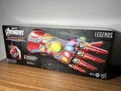 Marvel アベンジャーズ アガモットの眼タイムストーン ドクター