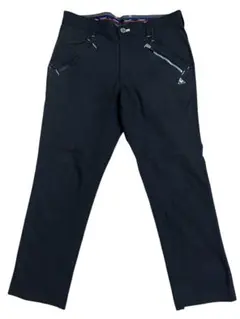 ルコックゴルフ　ストレッチパンツ