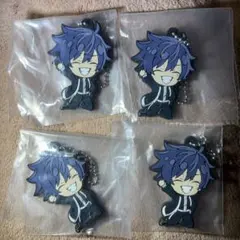 桃源暗鬼 一ノ瀬四季 でふぉラバ！4点セット