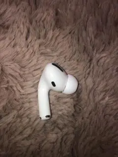Apple AirPods Pro 左耳のみ
