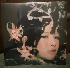 XG /AWE Vinyl solo Hinata ヒナタ 新品未開封 米国限定 XG /AWE Vinyl solo HINATA ヒナタ 新品未開封 米国限定 - メルカリ