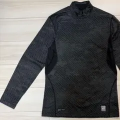 NIKE PRO COMBATナイキプロ L 蛇柄 ドライフィットFIT TED