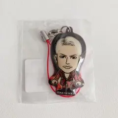 今市隆二 背景付きクリーナー