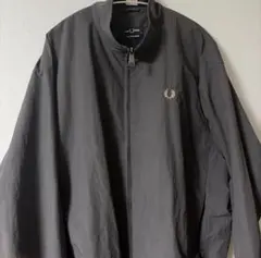 FRED PERRY beams シェルジャケット XLサイズ FZ2695のサムネイル