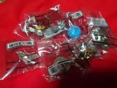 ドラゴンクエスト　AM　フィギュアコレクション　~メタル系モンスター大集合！編2