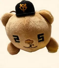 ジャイアンツ　岡本和真　オカモン　肩乗りマスコット