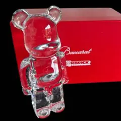2026年最新】Baccarat BE@RBRICKの人気アイテム - メルカリ