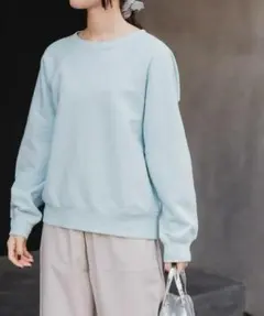 美品 完売品 JOURNAL STANDARD ガゼットオーバーFITスウェット - メルカリ
