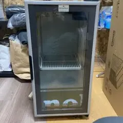 【非売品】ハイネケン 21L 冷蔵庫 ハイネケン 冷蔵庫(キッチン家電)の中古が安い！激安で譲ります
