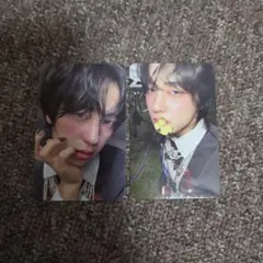 &team BTL A B タキ 2枚セット