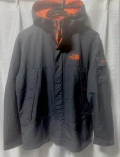 THE NORTH FACE ナイロンジャケット 韓国限定 メンズ レディース