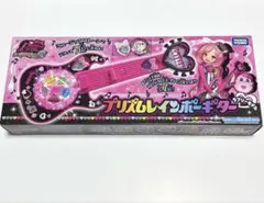 美妙旋律 稜鏡彩虹吉他 可愛模型