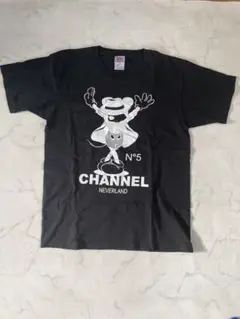 VINTAGE HEADS ミッキーマウス マイケル ジャクソン Tシャツ ミッキーマウスマイケルジャクソンパロディTシャツ