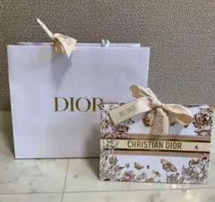 10セット ディオール 母の日 バタフライ ラッピング ショッパー クラッチ 10セット ディオール 母の日 バタフライ ラッピング ショッパー