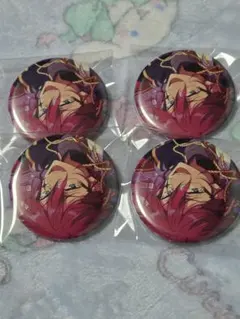 あんスタ　コレ缶　七種 茨