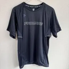 デサント PRO MADEPRO MADE VジャンM