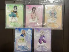イコラブ ＝LOVE 山本杏奈 生誕記念セット2022 アクスタ 生写真 商品詳細ページ | =LOVE OFFICIAL SHOP | 山本杏奈生誕記念セット2023