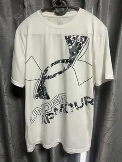 アンダーアーマー　トレーニングウェア