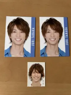 田中樹 公式写真