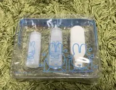 miffy Lottery ミッフィーとおでかけ　ポーチセット　青