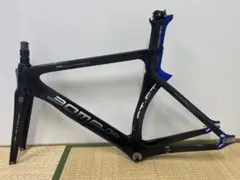 WIAWIS TXT PRO Lサイズフレームセット DH付き ペイ様専用 - メルカリ