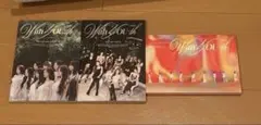 TWICE With YOU-th 3形態セット 新品未開封