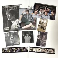 RIIZE epilogue film ver. ユニバ特典 ソヒ