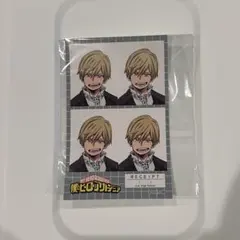 物間寧人 まとめ売り ヒロアカ 物間寧人 まとめ売り - メルカリ