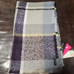 カシミンク　ストール