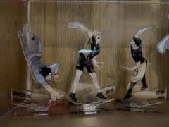 2026年最新】ハイキュー クロニクル アクリルスタンドの人気アイテム