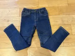 branshes デニムパンツ 長ズボン
