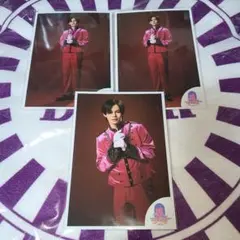 超特急 カイ 生写真