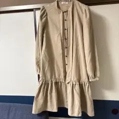 Areeam ミニワンピース
